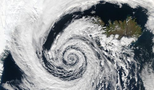 Artikelbild zu Artikel DAV Hauptversammlung beschließt Klimaresolution