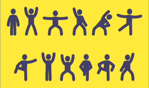 Artikelbild zu Artikel Fitnesstrainer*in gesucht
