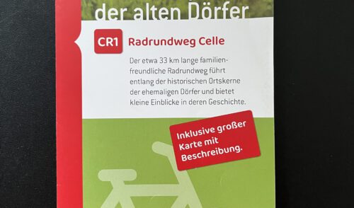 Artikelbild zu Artikel DAV Familien-Radtour