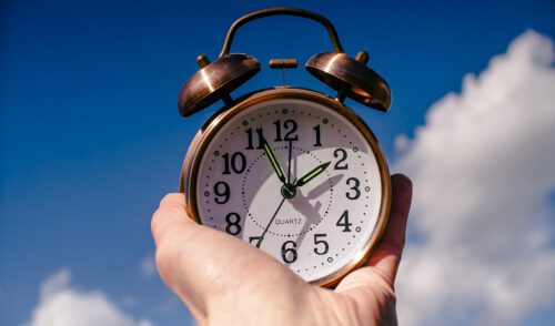 Artikelbild zu Artikel Neue Öffnungszeiten!