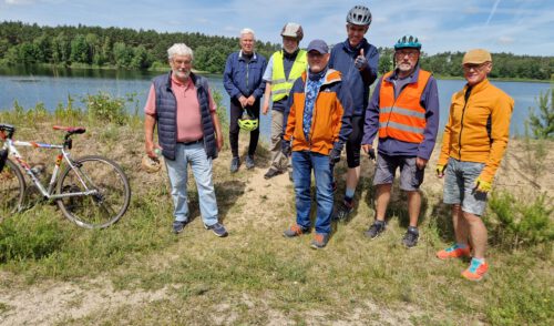 Artikelbild zu Artikel Radwanderwoche Tangermünde